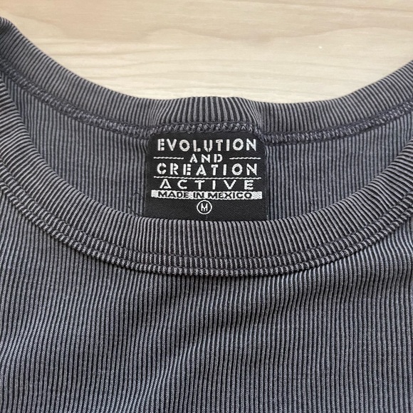 Evolution and creative active tank top - Picture 2 of 2